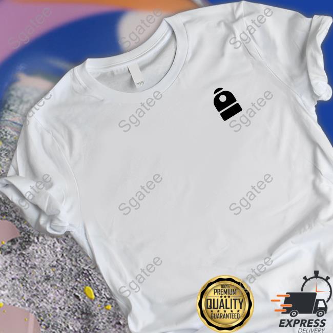 Wearme Backpack xNFT Shirt