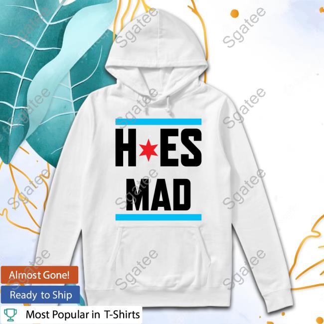 H*Es Mad X State Champs Tee