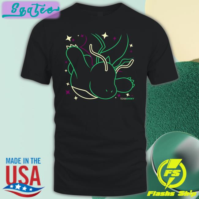 Land Merch Team Shiny 149 Tee Adrive And Teratlas