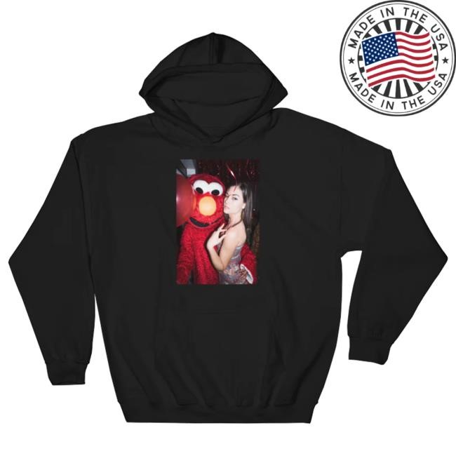 Official Sasha Grey Merch Sasha Grey Graphic Hoodies