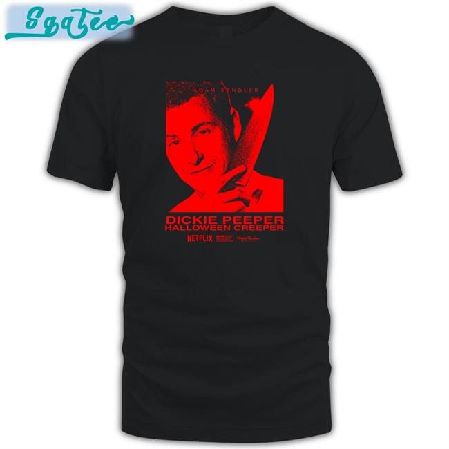 Shop Mega 64 Merch Dickie Peeper Classic Shirt Mega64