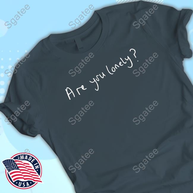 Official Nonetheless Blu-Ray Hot Shirt
