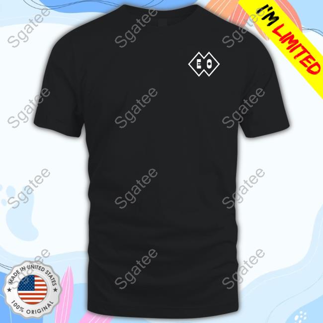 Official John Summit Merch Experts Only Black Tee