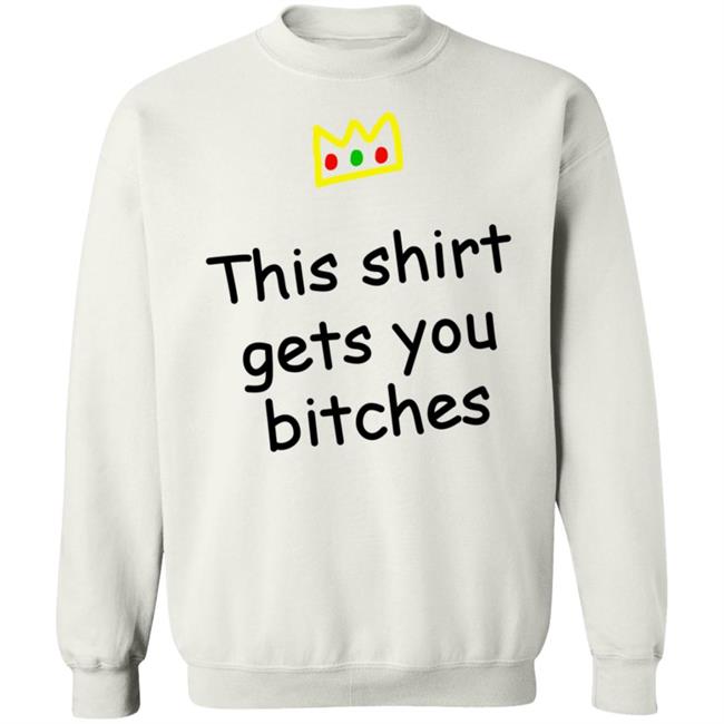 This Shirt Gets You Itches Shirt Madi This Shirt Gets You Itches Shirt Madi