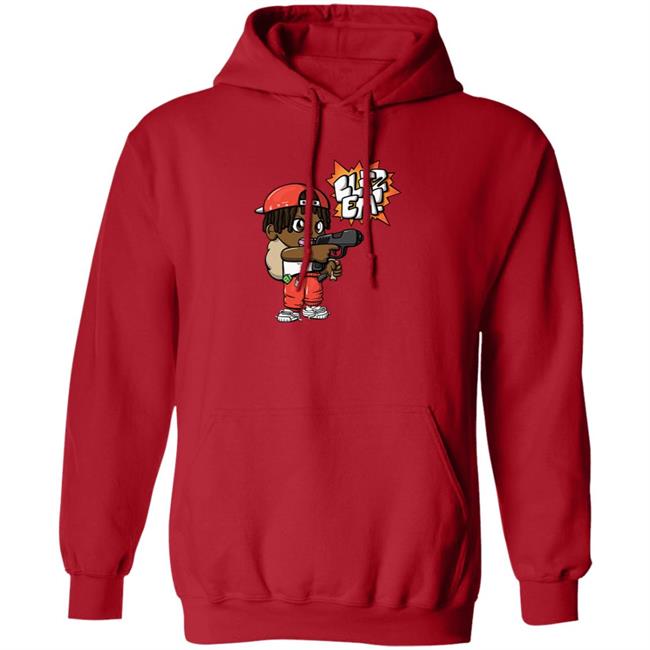 Trench Kid Merch Blitz Em Hoodie Lil Tjay Trench Kid Merch Blitz Em Hoodie Lil Tjay