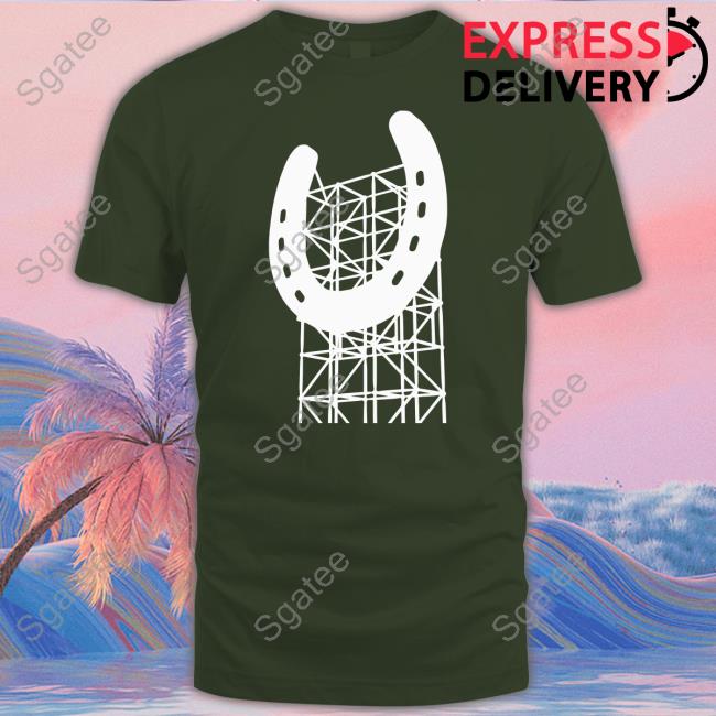 Wall Socket Gov Wall Socket Horseshoe Tee Shirt