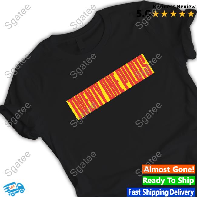 Official Block Wordmark Black Sweatshirt