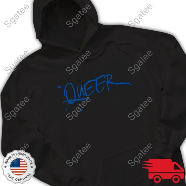 A24 Queer Directed By Luca Guadagnino Tee