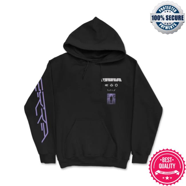 Official Crawl Backwards Out Of Heaven Pullover Hoodie