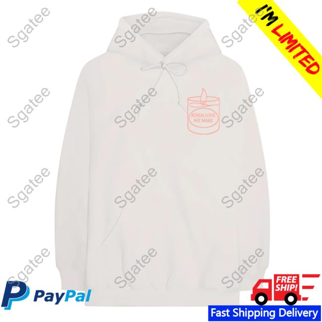 Official Luke Combs Clothing Shop Store Kinda Love We Make So Whatcha Say We Cancel Our Plans? Pullover Hoodie Lukecombs Merch