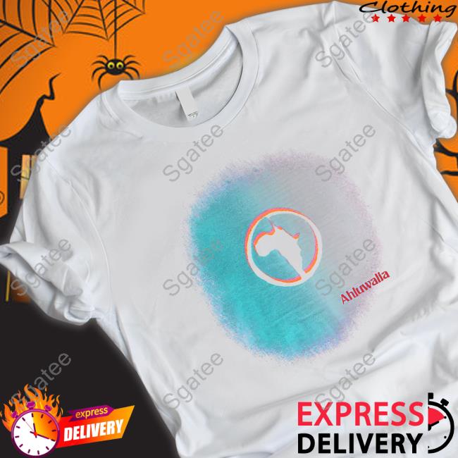 Louis Tomlinson Ahluwalia Kalonji Shirt White