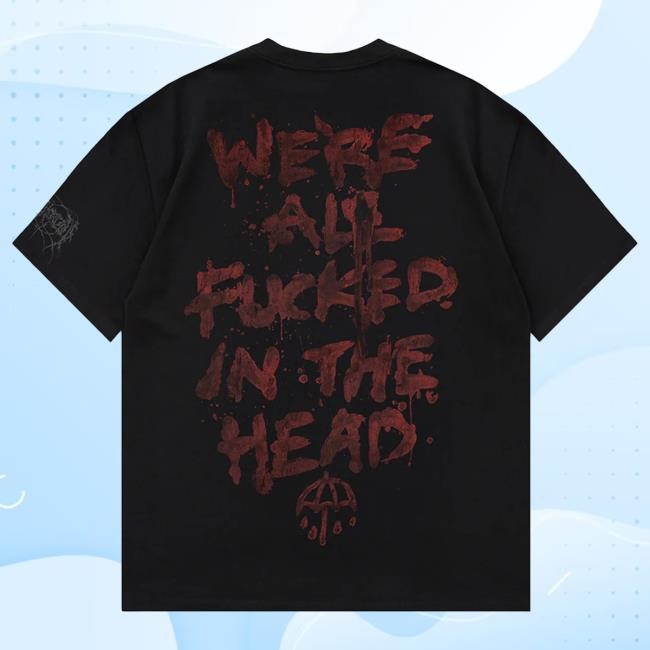 Official Horizon Supply Shop Happy Song Tees HorizonSupply