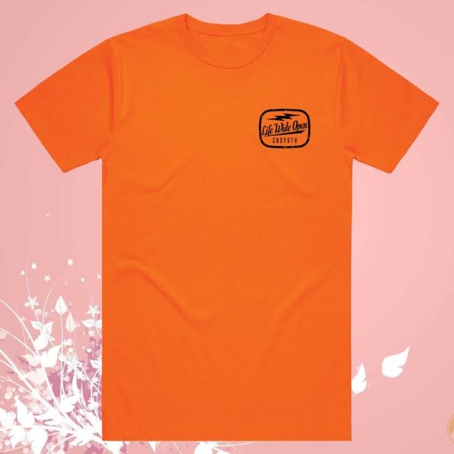 Official Cboystv Shop Milwaukee Blaze Hot Shirt - Cboys Tv