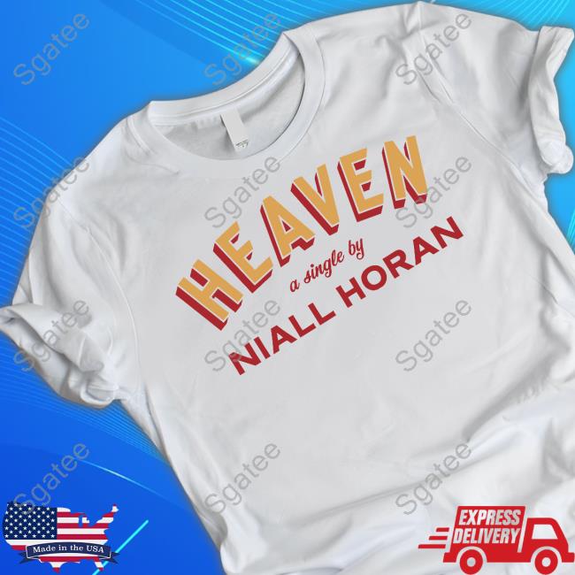 The Show Heaven Hoodie