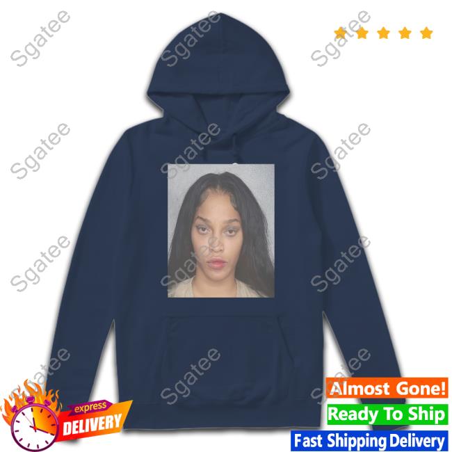 Joseline's Cabaret Tour Merch Joseline Hernandez Mugshot Shirts