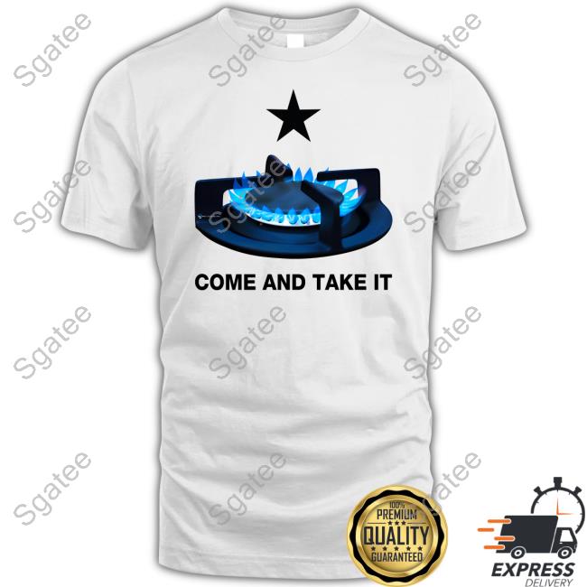 Official We Are Change Shop Come And Take It Hoodie Luke Rudkowski