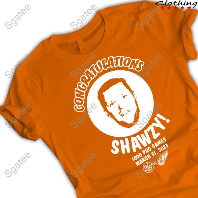 Official Winnipeg Jets Vs Detroit Red Wings Congratulations Shawzy Shirt