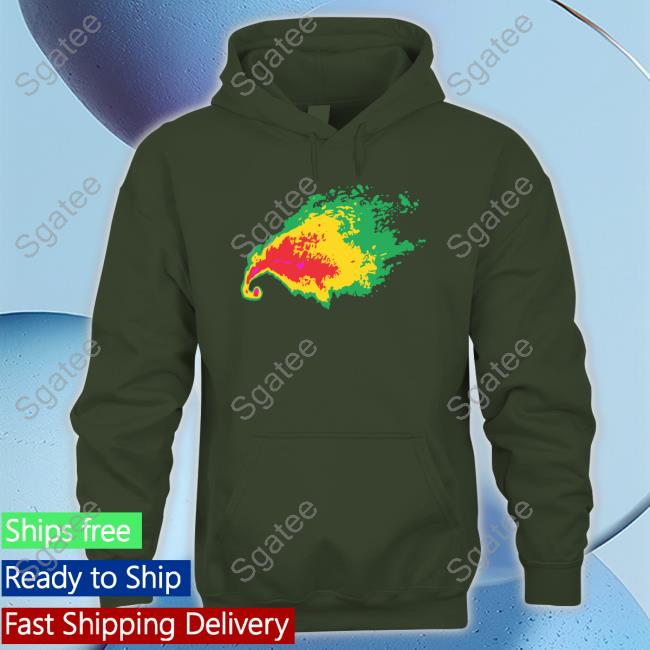 Supercell Hoodie Shop Ryan Hall Y'all Merch Supercell Shirts