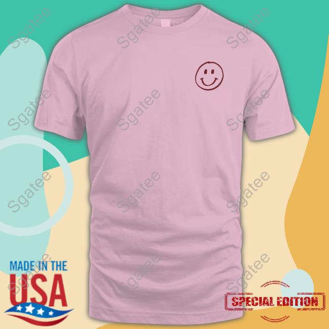 Be Good To Yourself Tee Shirt