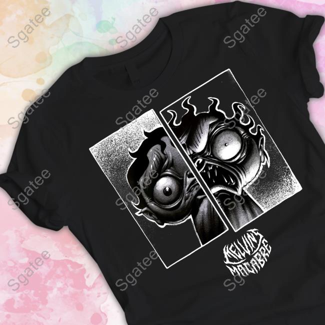 Meatcanyon Melvin's Macabre Tee