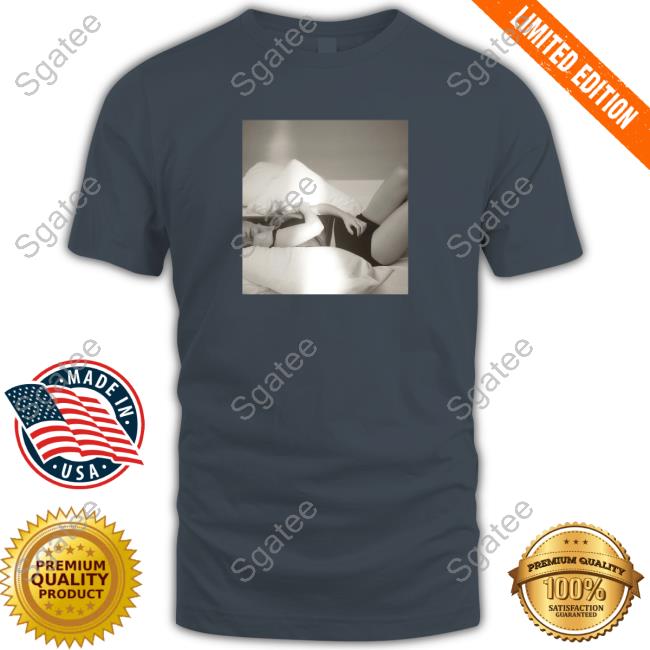Official Taylor Swift The Tortured Poets Department Shirt