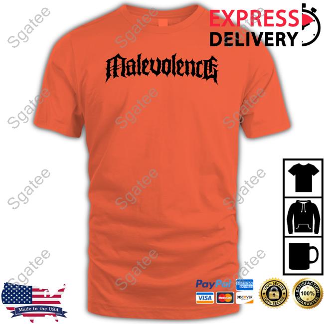 Malevolence X Milan Bootleggers Shirts