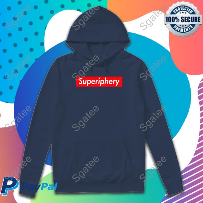 Periphery Merch Periphery Box T Shirt Periphery Box T Shirt