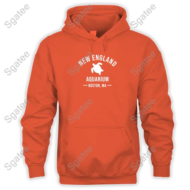 Official girlcel_ New England Aquarium Boston Ma Shirt