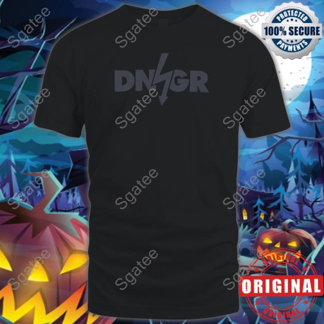 Haiden Deegan Hazard T Shirt