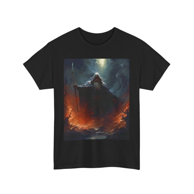 Corpse Kings™ Glimmerweave™ At War New T-Shirt Corpse Kings