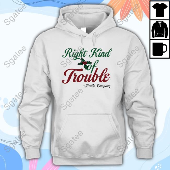 Rkot Hoodie