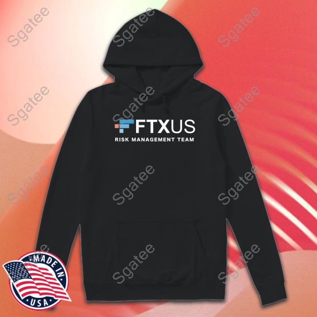 Doomer Merch Ftxus Risk Management Team Shirts