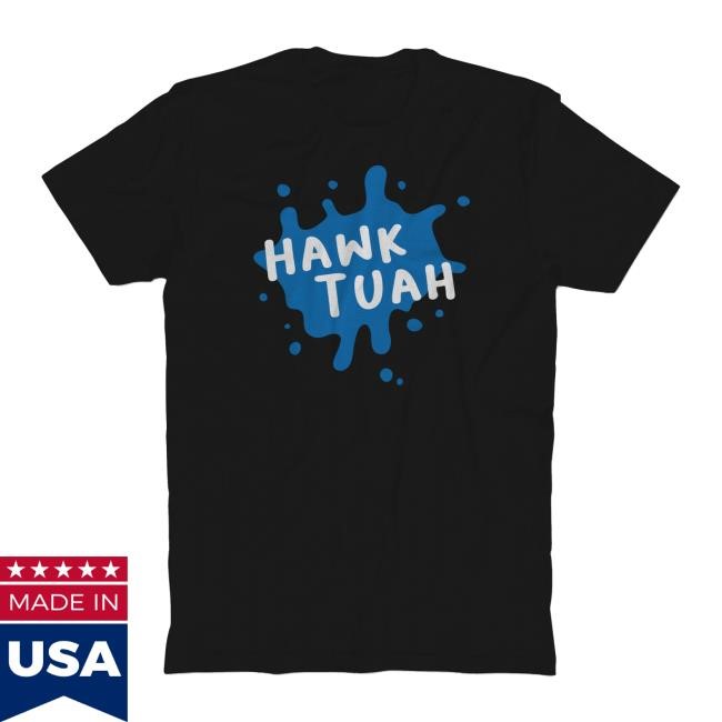Sg Hawk Tuah New Shirt Silly Geese