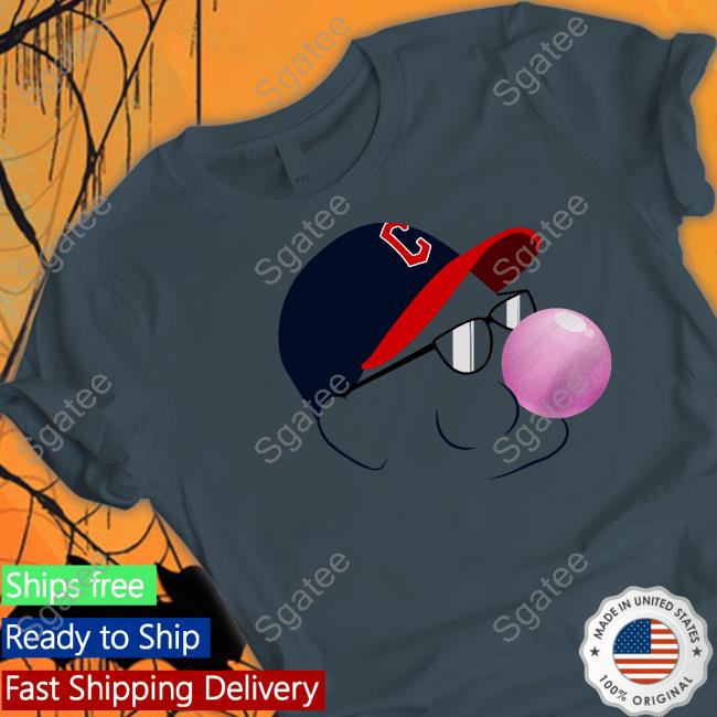 Tito Bubblegum Shirts