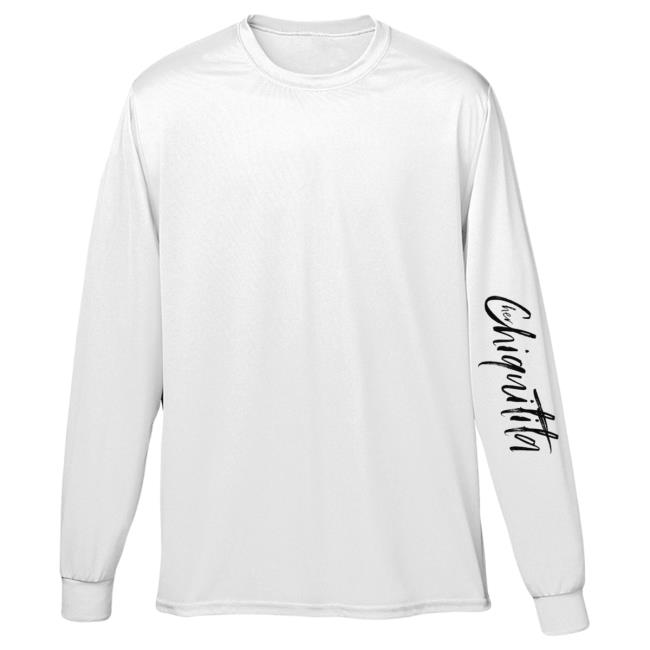 Official Merch Bar Cher Chiquitita Long Sleeve Shirt New MerchBar
