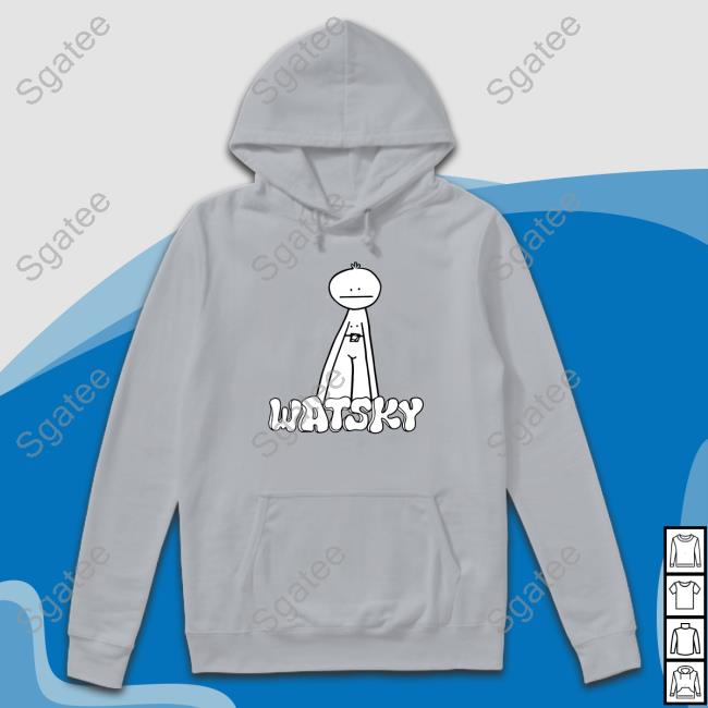 Official Stick Figure T Shirt