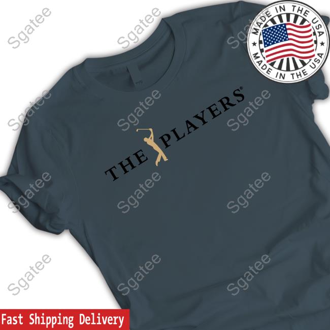 The Players Shirt Frankie Borrelli