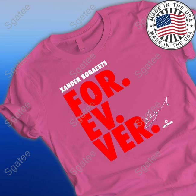Xan Diego – Xander Bogaerts Forever Baseball Long Sleeve T Shirt Xan Diego – Xander Bogaerts Forever Baseball Cap