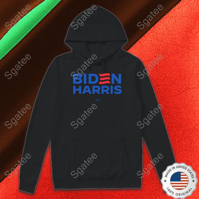 Biden Harris T-Shirt Joe Biden