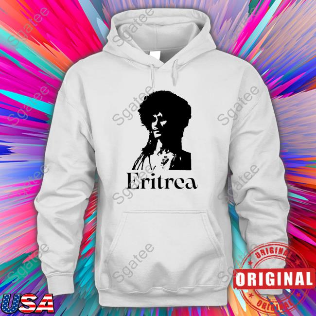 Eritrea Tee Shirts Aminé