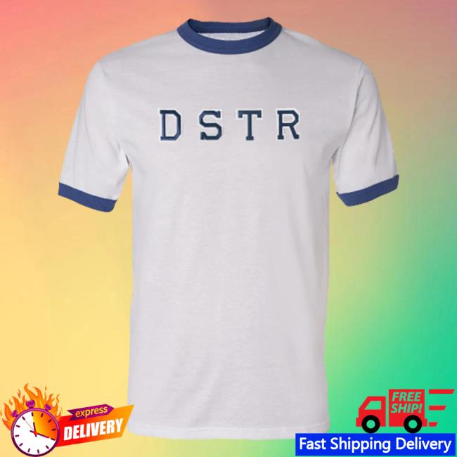 Official Conan Gray Merch Disaster Ringer T-Shirt
