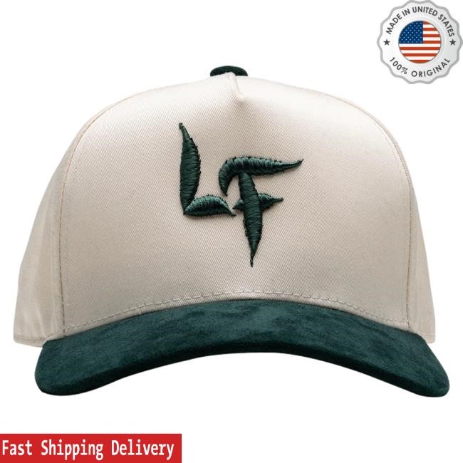Official Edicion Especial Merch Lf Creme Hat