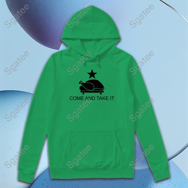 Katie Pavlich Come And Take It Shirts