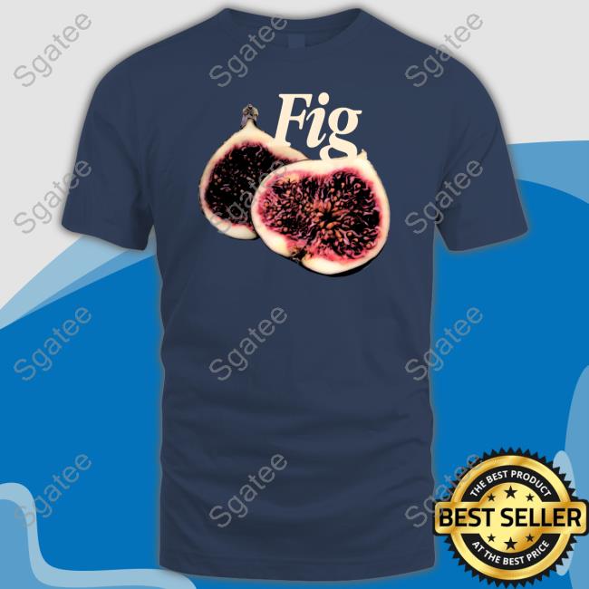 Official At The Moment Shop Fig Crewneck