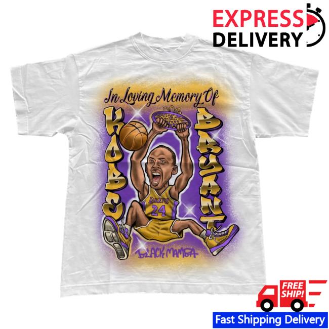 Official Do Not Disturb Clothing Store Shop Dnd By Ferris Kobe Airbrush Jam T Shirt White