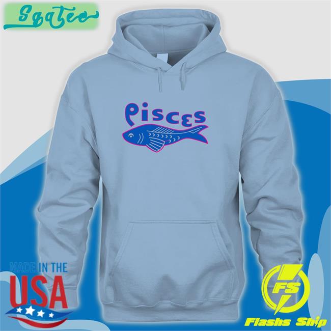 Pittsburgh Pisces Hoodie
