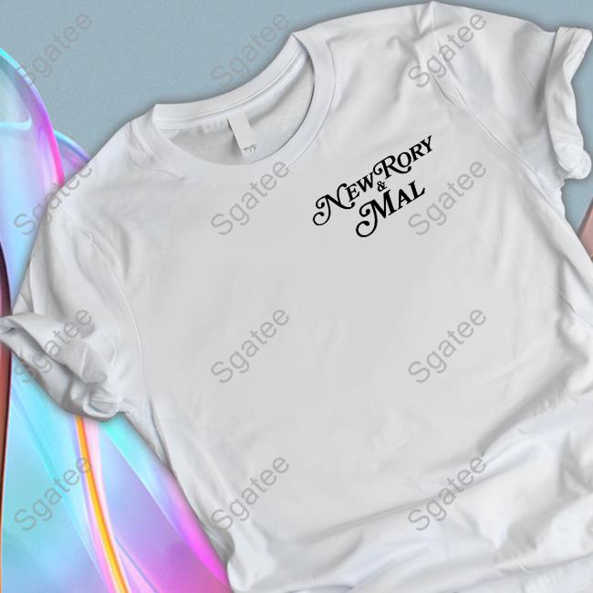 New Rory & Mal Bare Minumum Boys Club Hoodie New Rory & Mal Bare Minumum Boys Club T Shirt