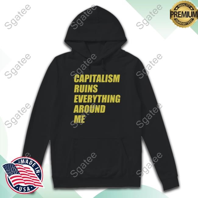 Official Cream 1 (No Period) Tee