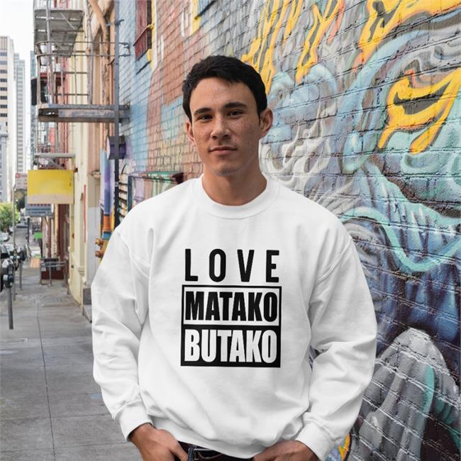Sounds Of Sezibwa 4 Love Matako Butako Shirt Andeleya
