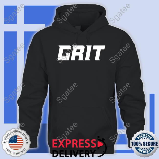Grit Shirt